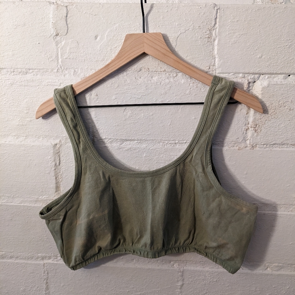 Arq Full Coverage Bra